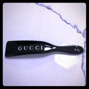 GUCCI Shoe Horn
